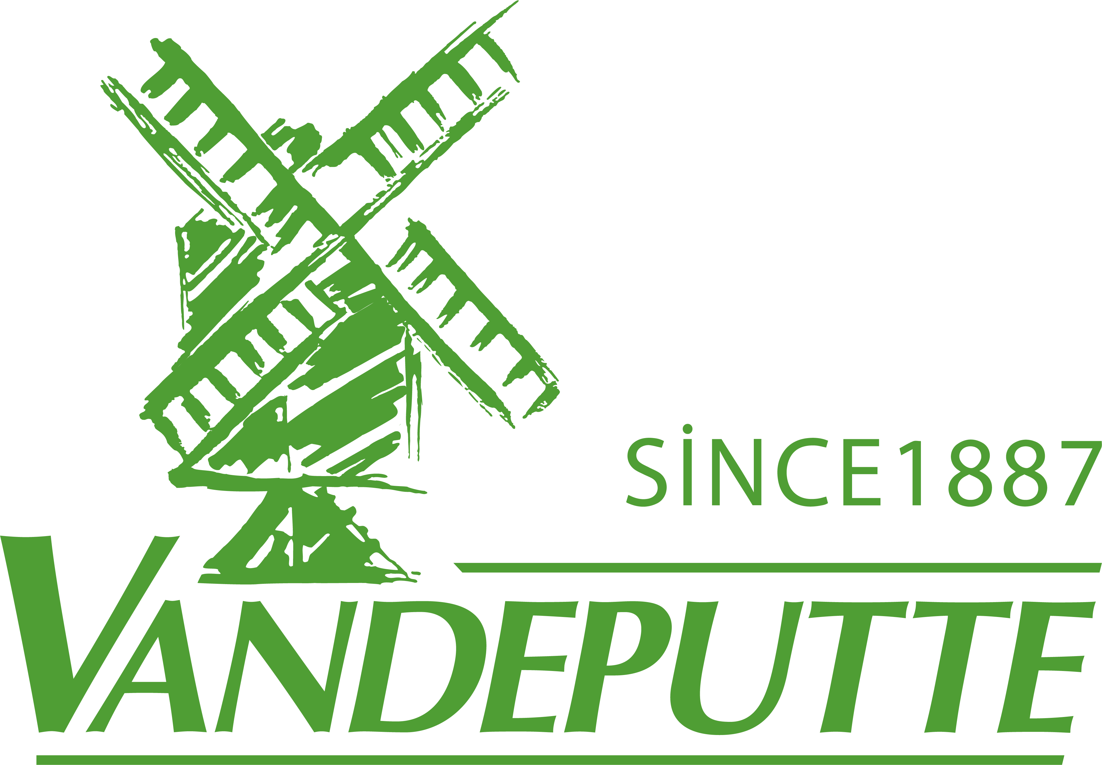 Vandeputte Group - Familly Company founded in 1887 logo