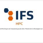 IFS 2026 NL IFS 2026 NL